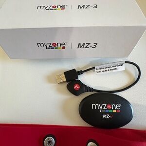 Myzone MZ-3